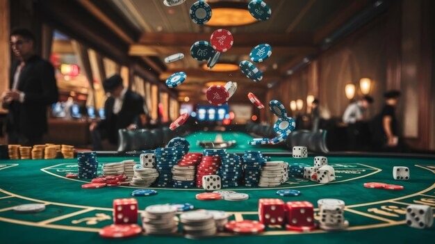 guetoto live football and casino dashboard